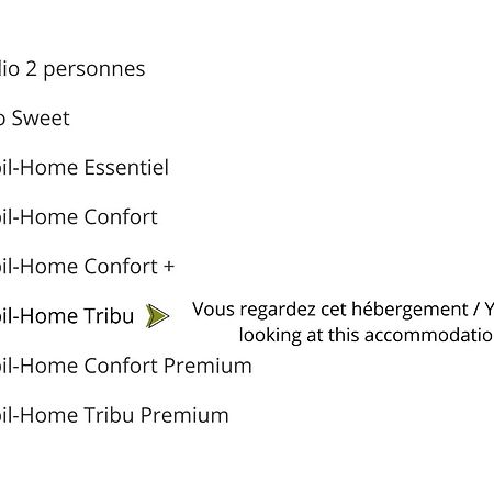 Camping Familial - Parc Aquatique - Grande Aire De Jeux A La Montagne 阿戈斯维达洛斯 外观 照片