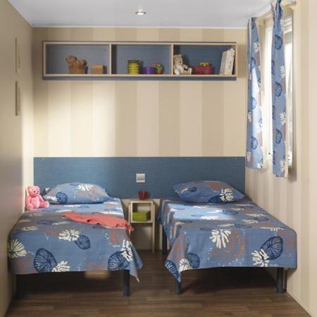Camping Familial - Parc Aquatique - Grande Aire De Jeux A La Montagne 阿戈斯维达洛斯 外观 照片